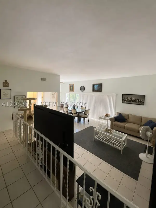 4850 SW 63rd #133, Davie, FL 33314