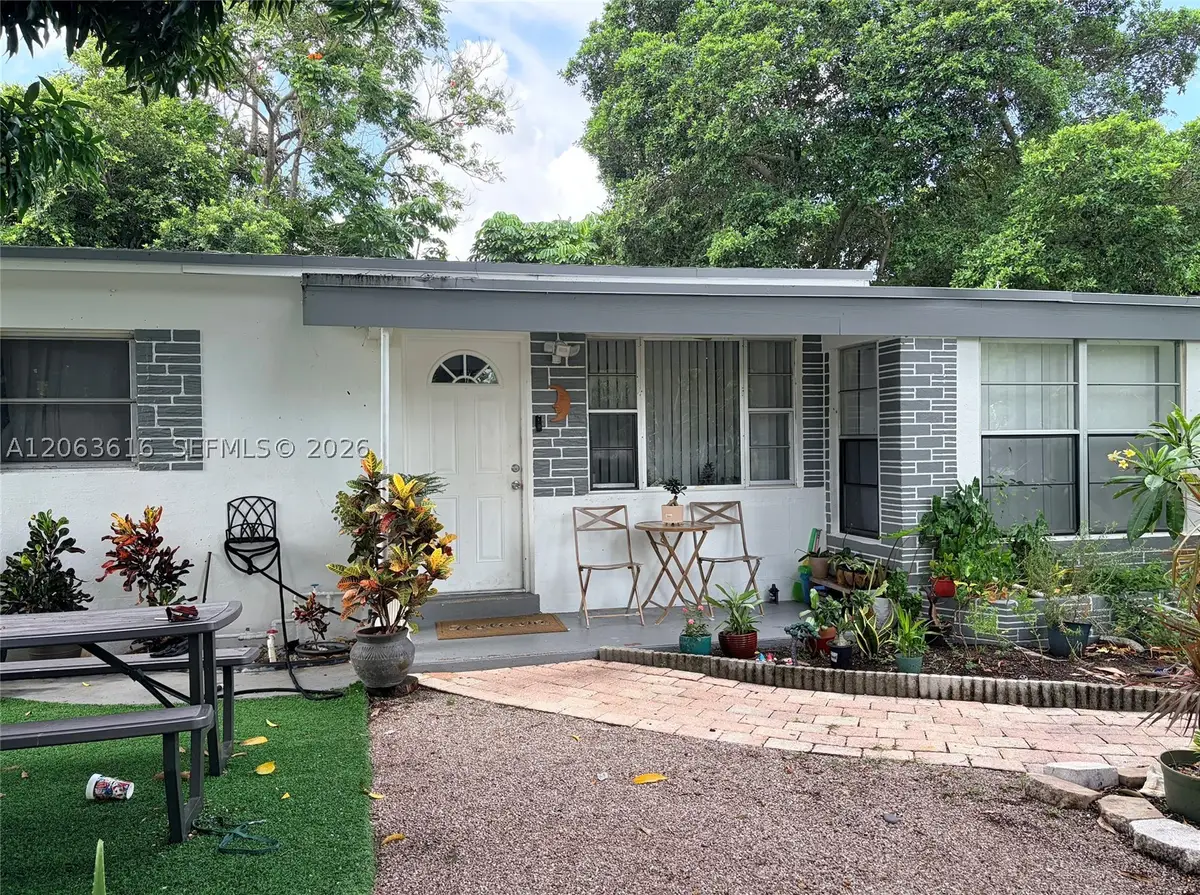 1448 NE 27th, Pompano Beach, FL 33064 - #1