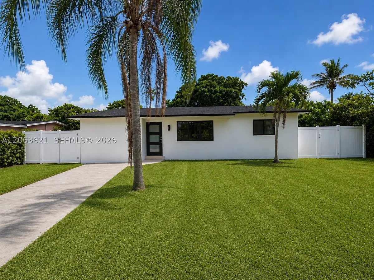 1141 NE 166th, North Miami Beach, FL 33162 - #1