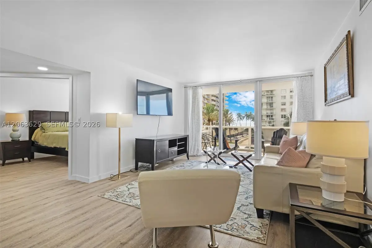 5700 Collins #4C, Miami Beach, FL 33140 - #1