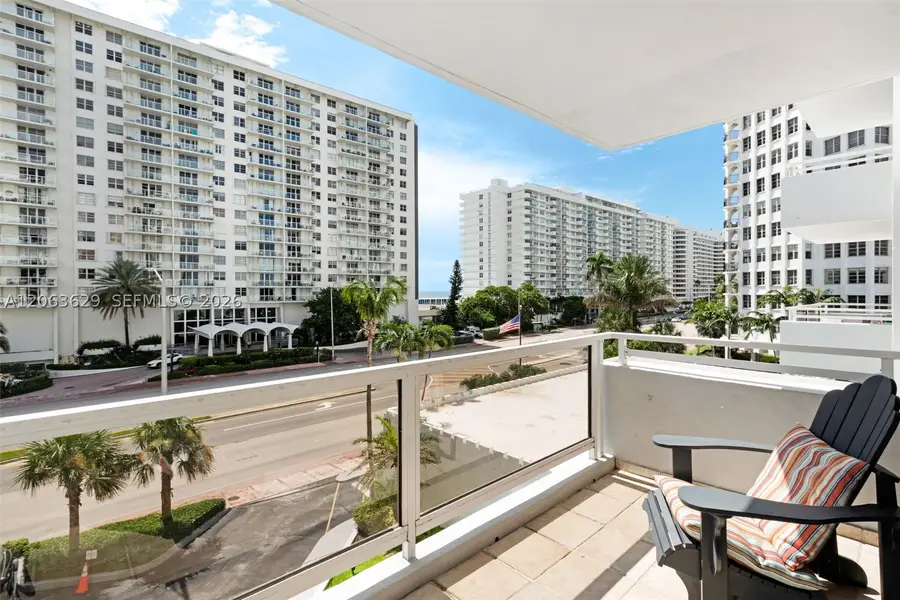 5700 Collins #4C, Miami Beach, FL 33140 - #3