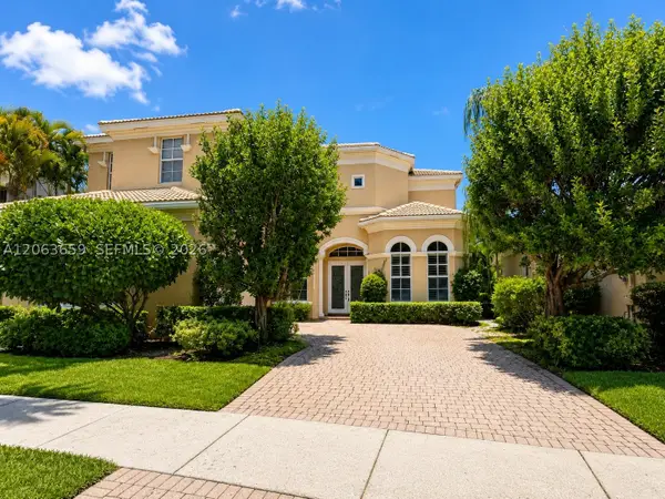 138 Tranquilla, Palm Beach Gardens, FL 33418