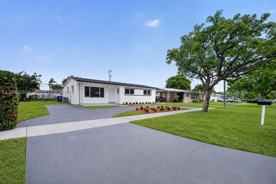 Address Withheld By Seller, Miami Gardens, FL 33056 - #3