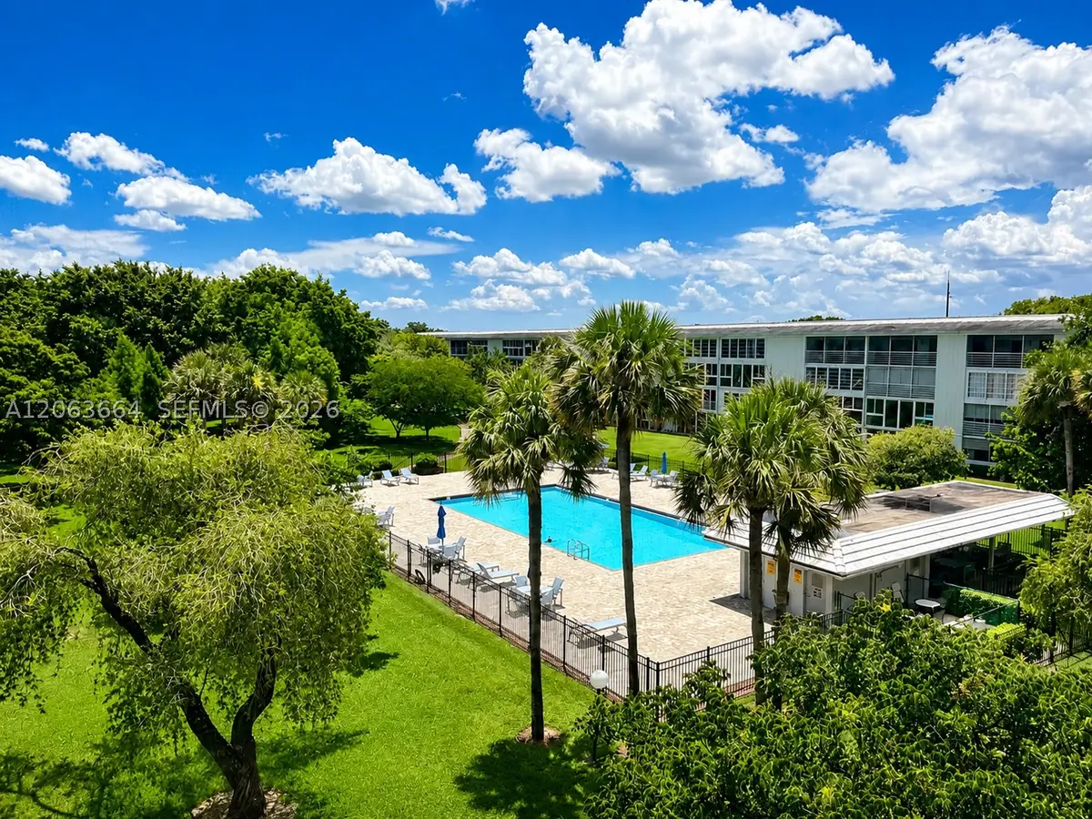 2504 Antigua #F4, Coconut Creek, FL 33066 - #1