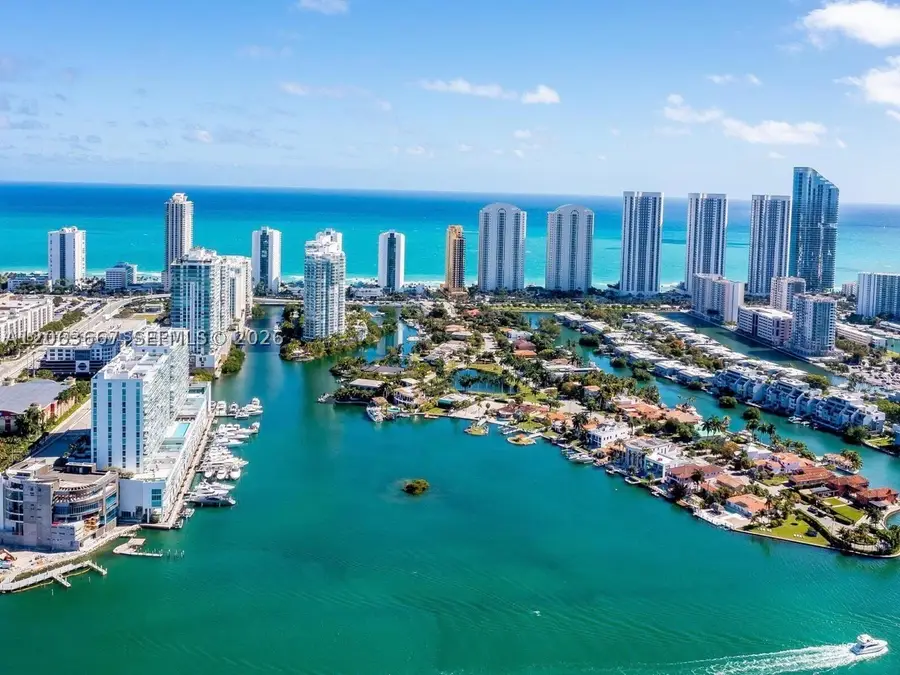 400 Sunny Isles #1401, Sunny Isles Beach, FL 33160 - #2