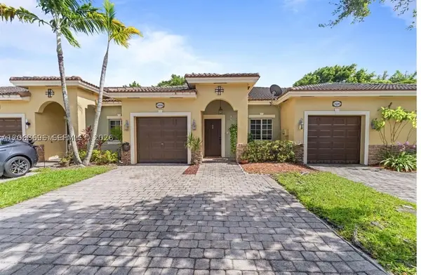3220 NE 11th, Homestead, FL 33033