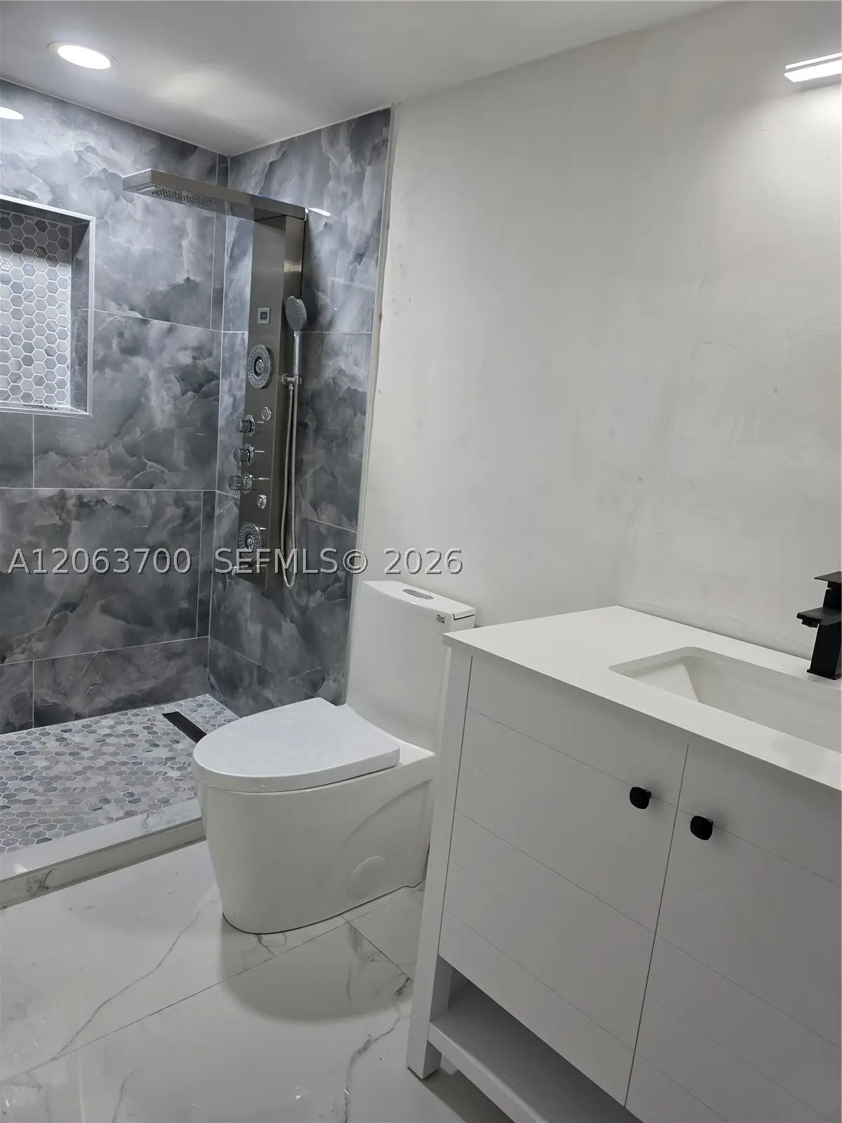 1201 NE 191st #G216, Miami, FL 33179 - #1