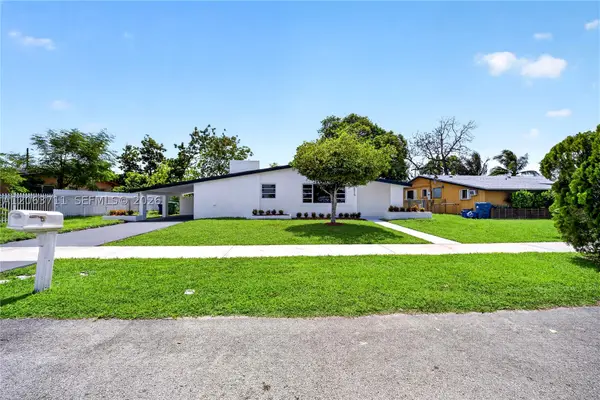 Address Withheld By Seller, Miami Gardens, FL 33056