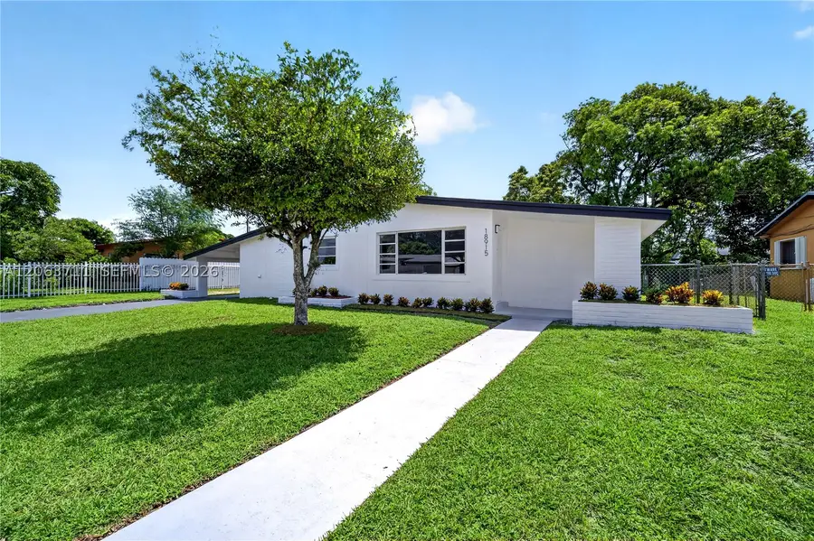 Address Withheld By Seller, Miami Gardens, FL 33056 - #2