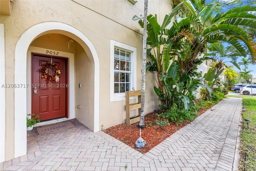 9052 Plymouth #9052, Tamarac, FL 33321 - #2