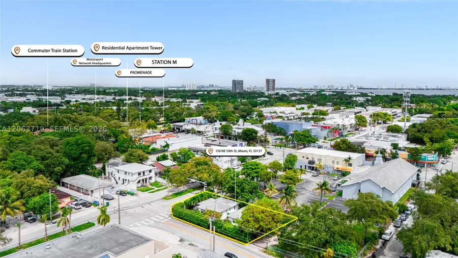 150 NE 59th, Miami, FL 33137 - #3