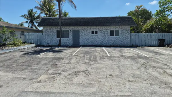 1480 NW 20th, Fort Lauderdale, FL 33311