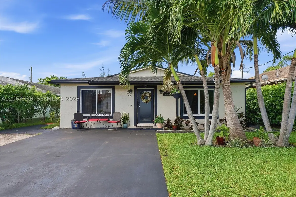 266 SW 7th, Deerfield Beach, FL 33441 - #1