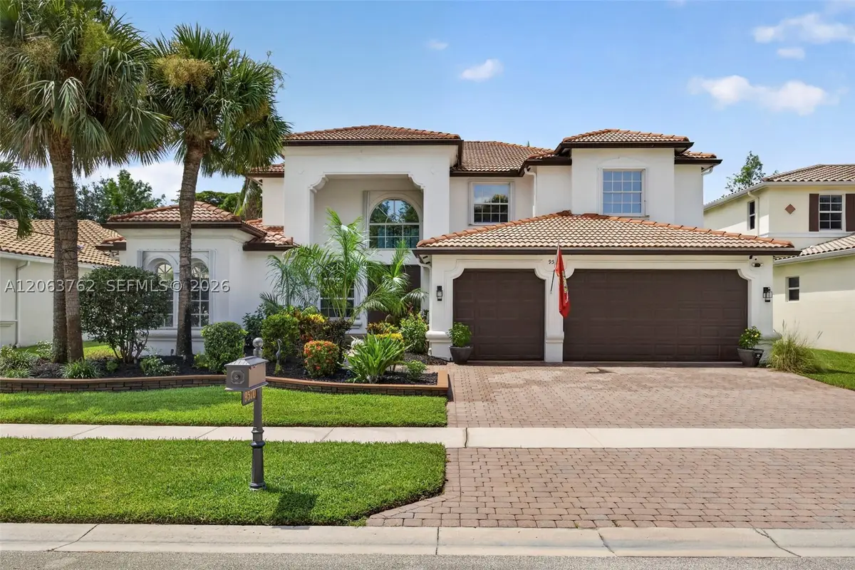 9570 Campi, Lake Worth, FL 33467 - #1