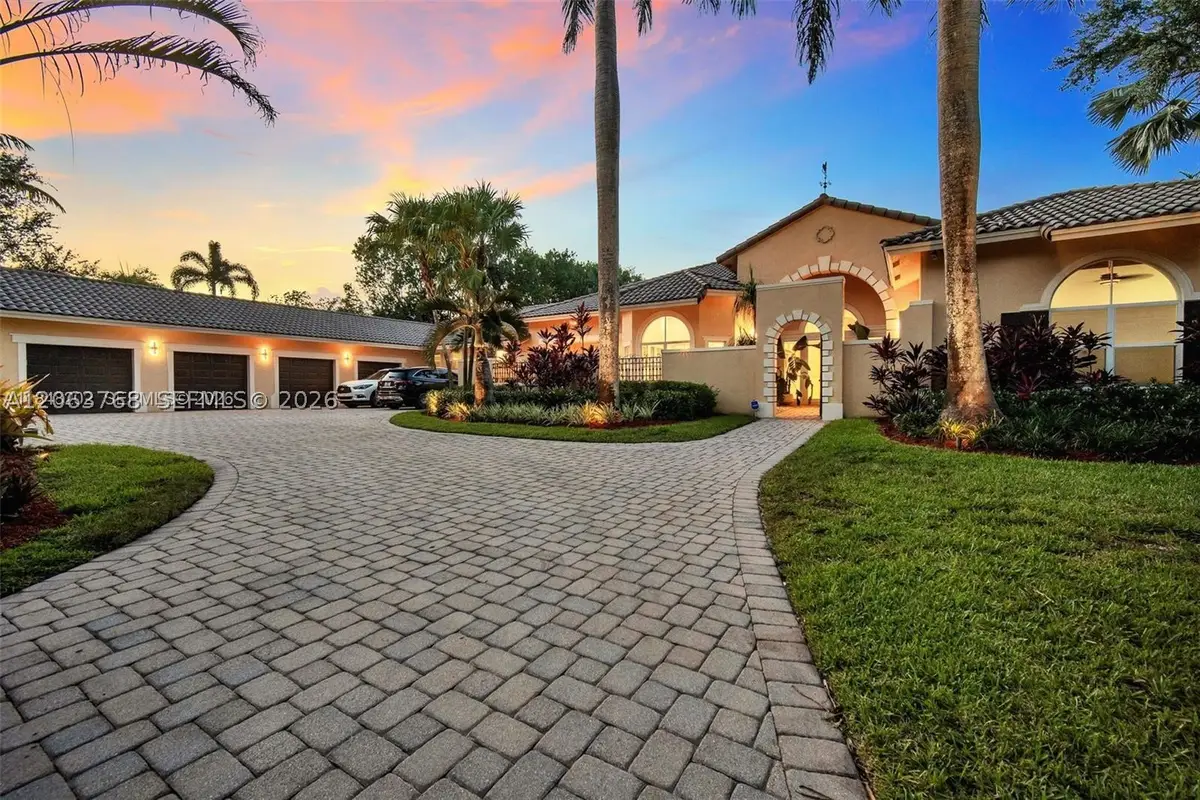14211 Sunset, Southwest Ranches, FL 33330 - #1