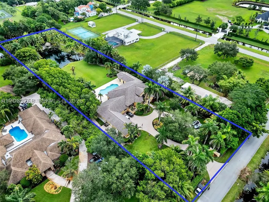 14211 Sunset, Southwest Ranches, FL 33330 - #2