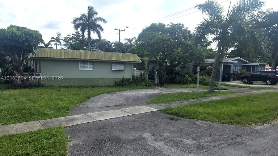 185 NE 129th, North Miami, FL 33161 - #2