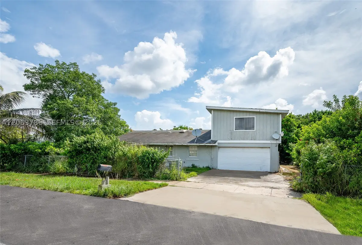 155 SW 16th, Homestead, FL 33030 - #1