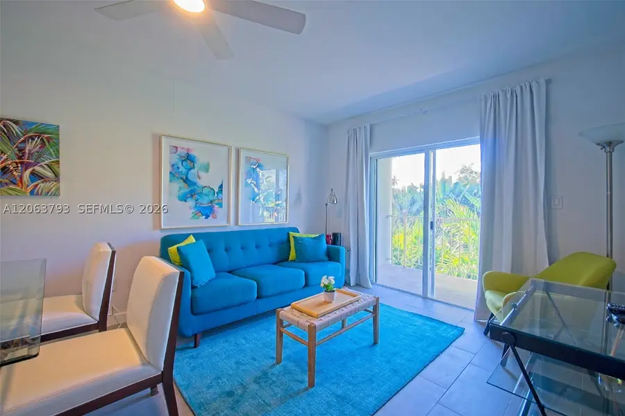 1540 Meridian #3G, Miami Beach, FL 33139 - #2