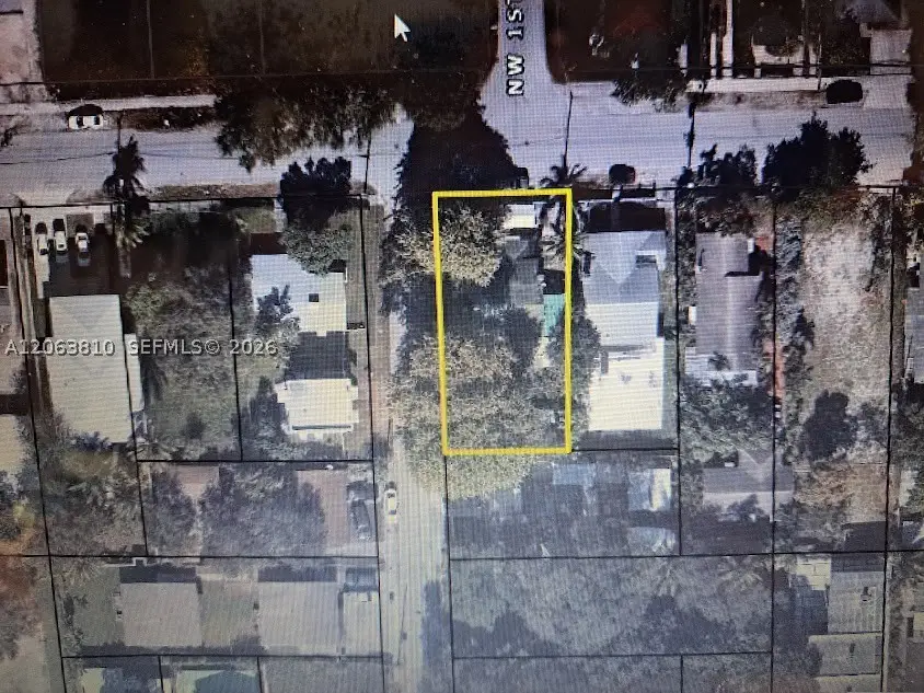 60 NW 60th, Miami, FL 33127 - #1