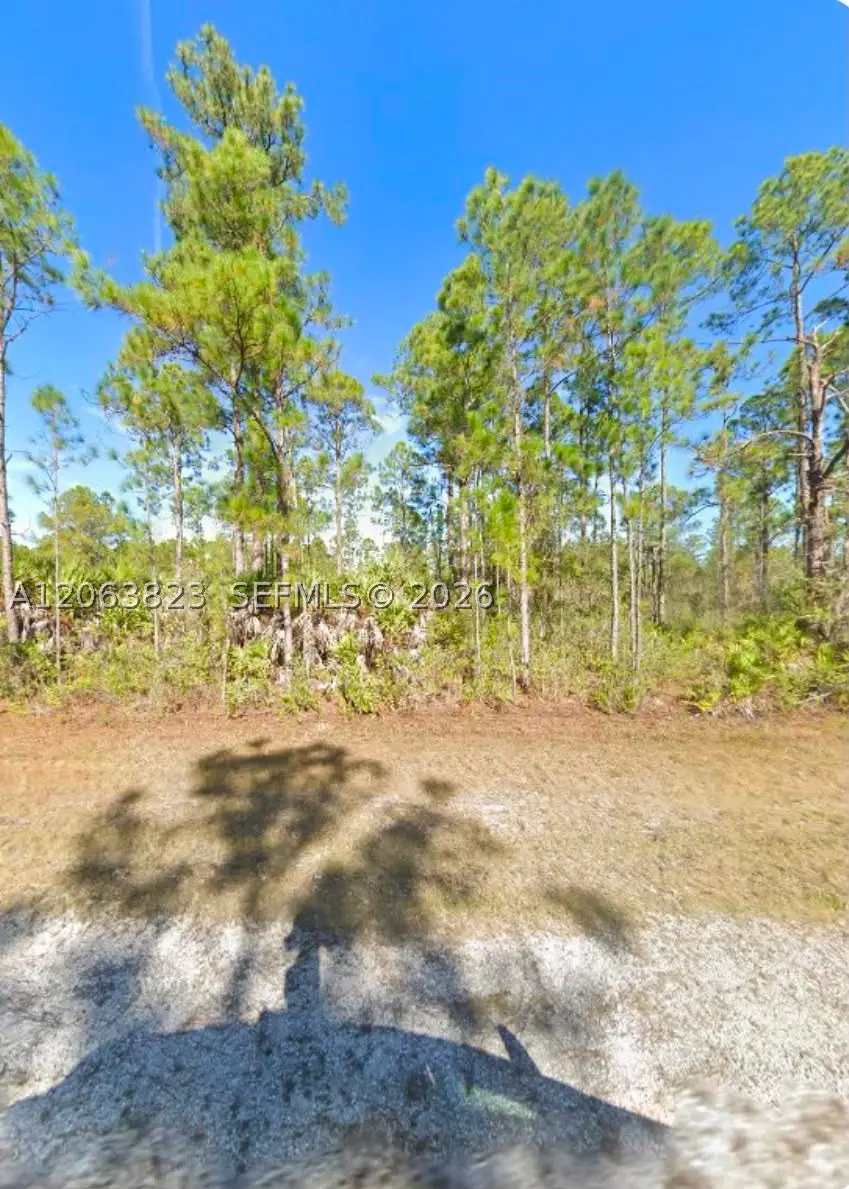 0 Belmonte, Indian Lake Estates, FL 33855 - #1