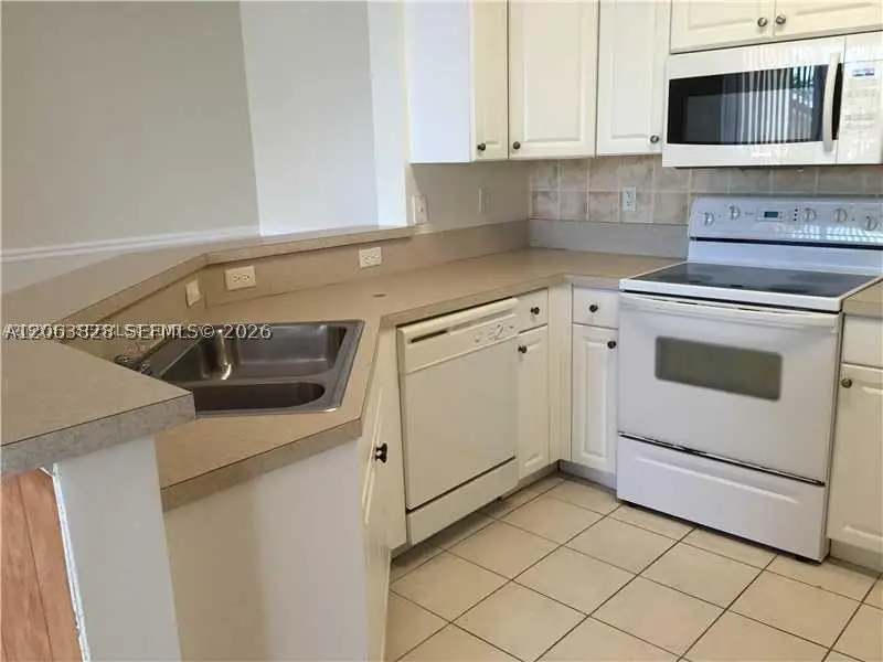 4704 SW 160th #222, Miramar, FL 33027 - #3