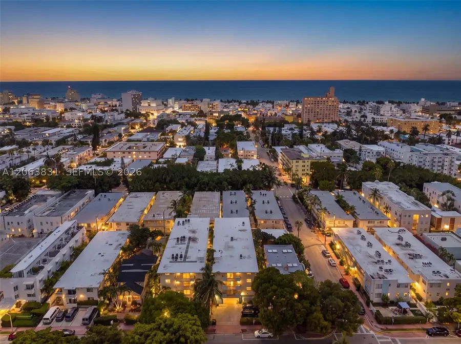 915 Jefferson #3D, Miami Beach, FL 33139 - #2
