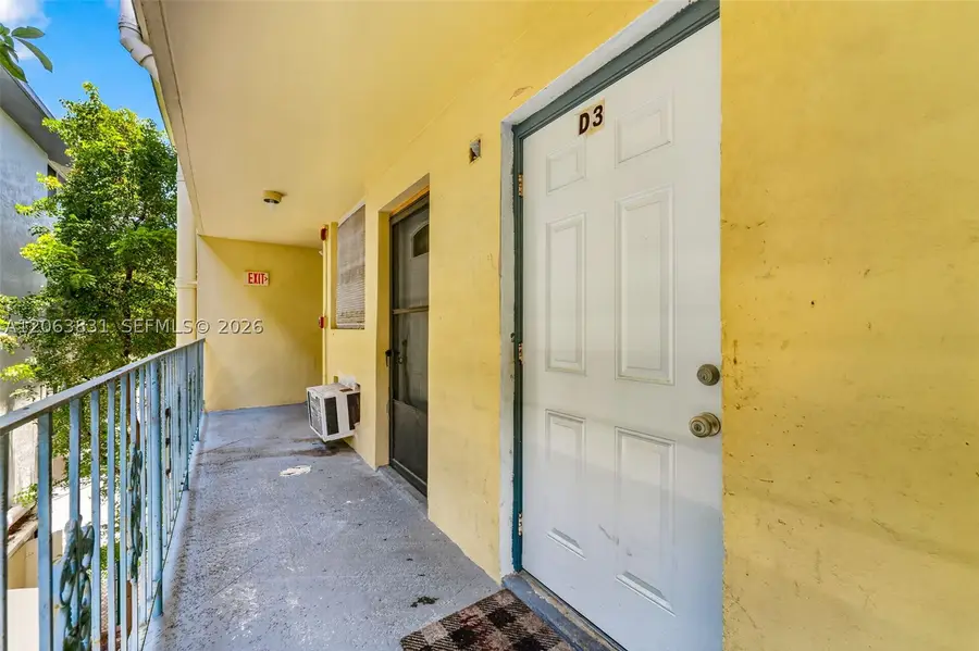 915 Jefferson #3D, Miami Beach, FL 33139 - #3