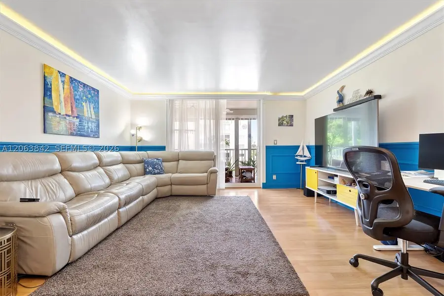 1000 NE 12th #408, Hallandale, FL 33009 - #3
