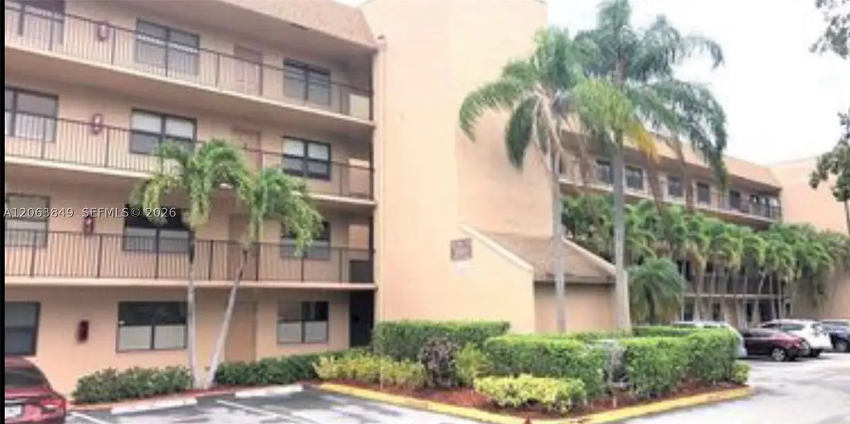 2901 N Nob Hill #107, Sunrise, FL 33322 - #1