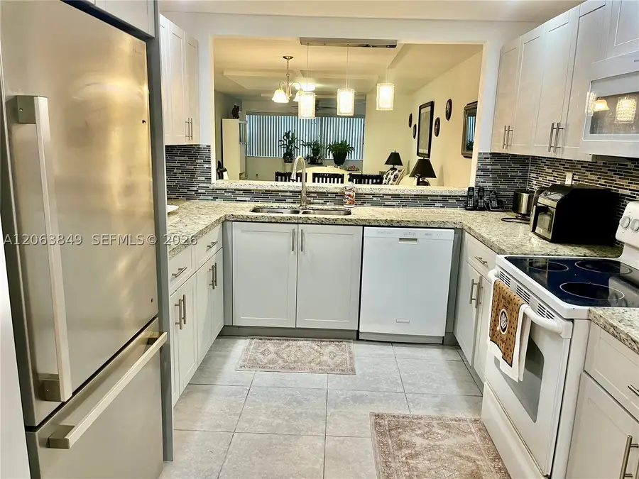 2901 N Nob Hill #107, Sunrise, FL 33322 - #2