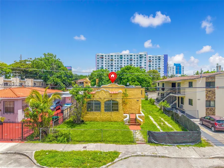 559 NW 34th, Miami, FL 33127 - #3
