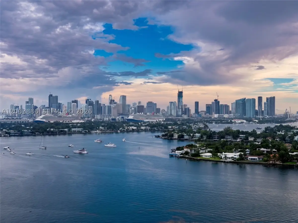 9 Island #2306, Miami Beach, FL 33139 - #1