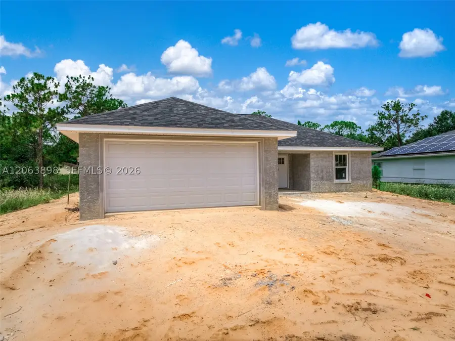 5531 Lakewood, Sebring, FL 33875 - #3