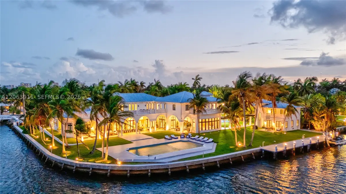 900 S Northlake, Hollywood, FL 33019 - #1