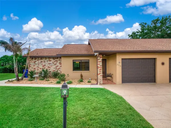 2418 Hidden Creek, Sebring, FL 33870