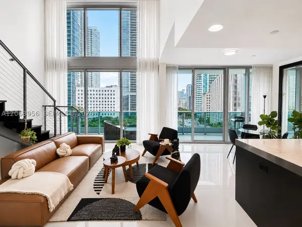 200 Biscayne Boulevard #503, Miami, FL 33131