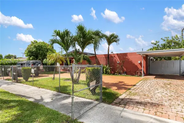 1211 NW 179th, Miami Gardens, FL 33169