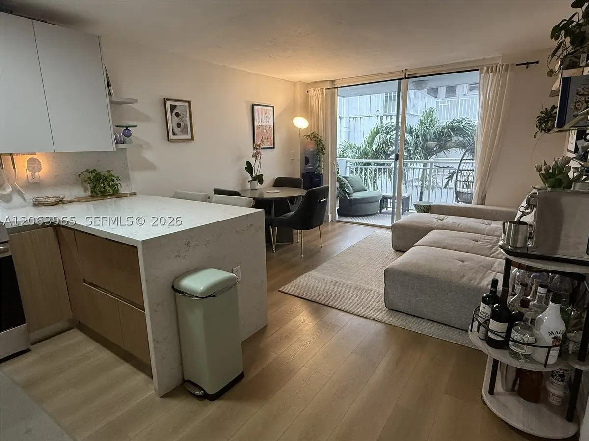 1666 West #305, Miami Beach, FL 33139 - #1