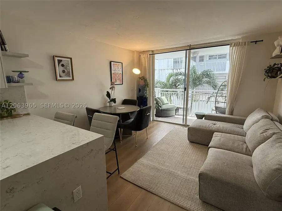 1666 West #305, Miami Beach, FL 33139 - #2