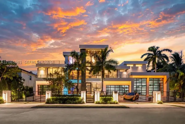 725 Poinciana, Fort Lauderdale, FL 33301