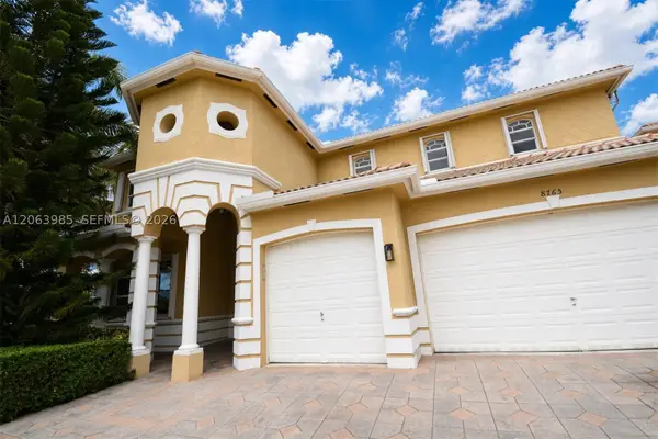 8765 SW 208th, Cutler Bay, FL 33189