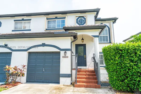 12901 SW 50th, Miramar, FL 33027