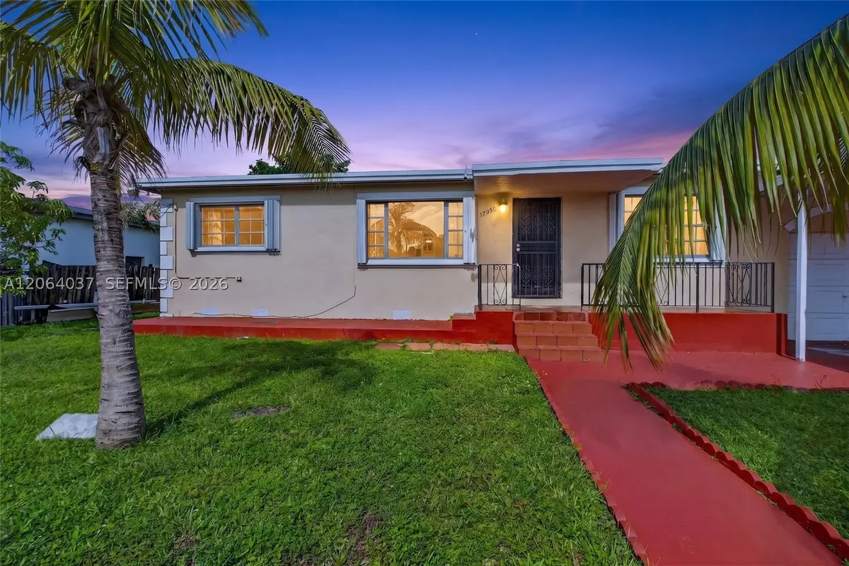 17950 NW 6th, Miami Gardens, FL 33169 - #1