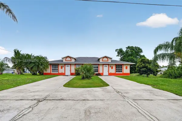 2420/2422 S Vernon, Fort Myers, FL 33913