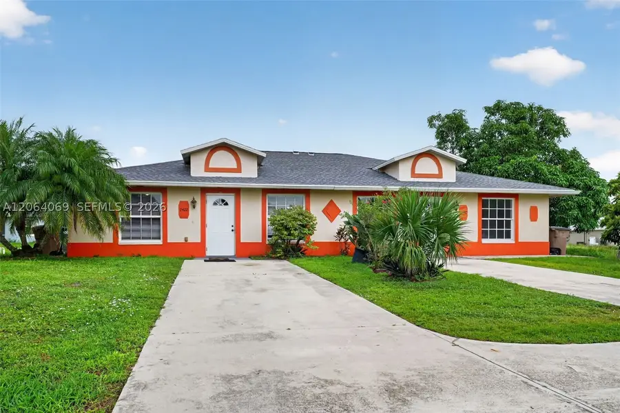 2420/2422 S Vernon, Fort Myers, FL 33913 - #2