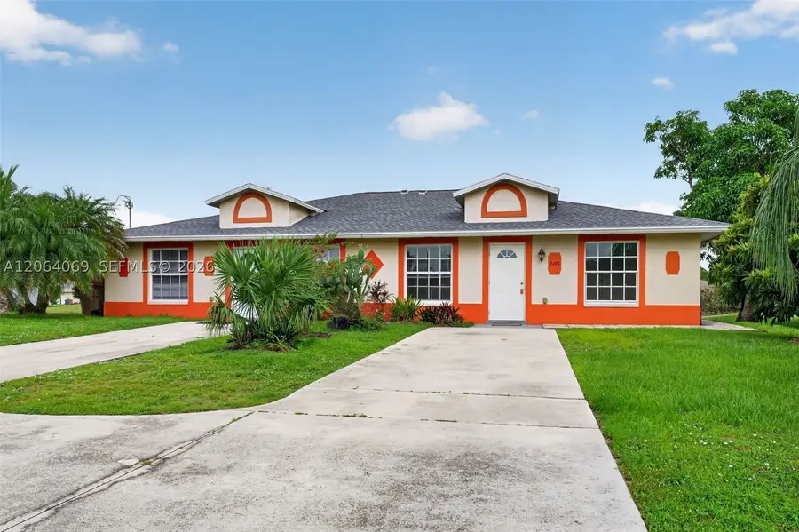 2420/2422 S Vernon, Fort Myers, FL 33913 - #3