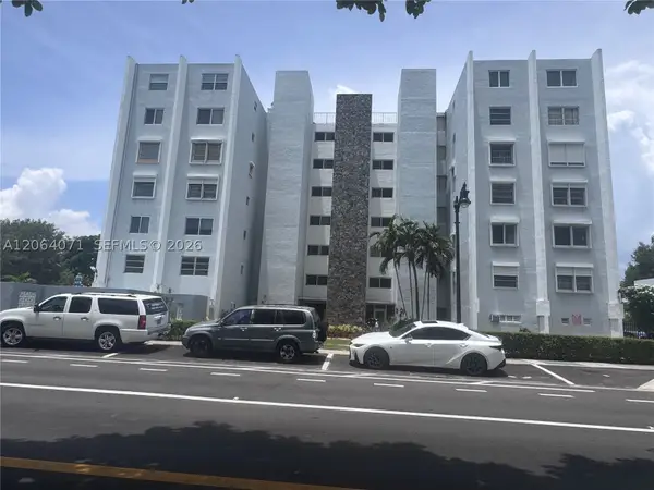 2530 SW 3rd #306, Miami, FL 33129