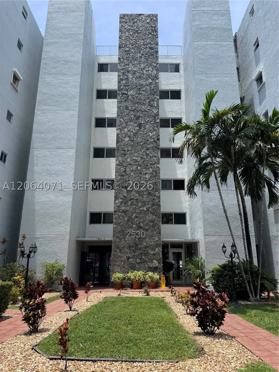 2530 SW 3rd #306, Miami, FL 33129 - #3
