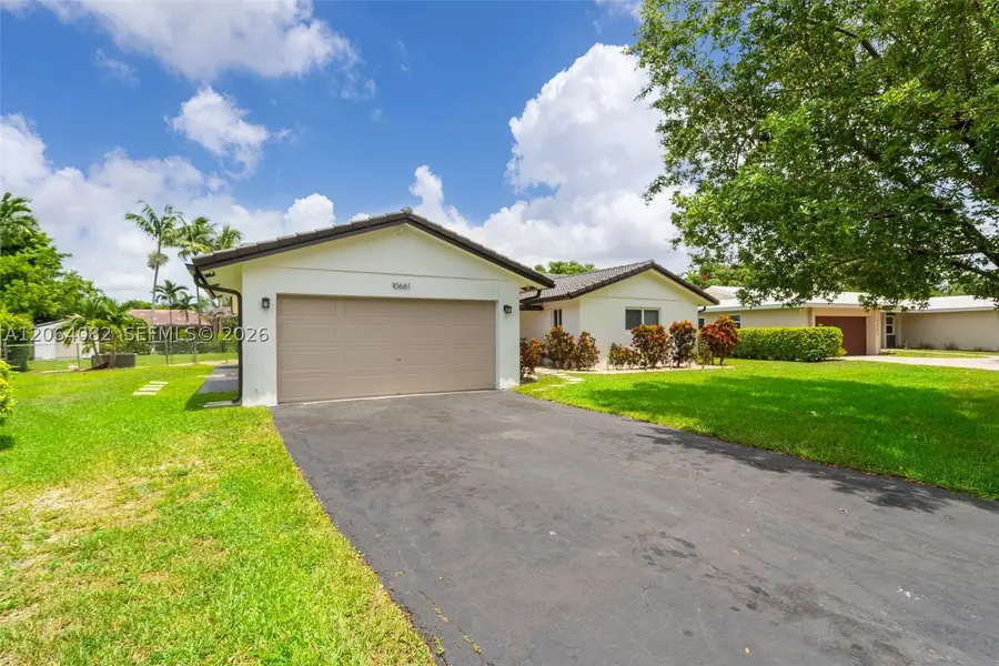 10661 NW 43rd, Coral Springs, FL 33065 - #2